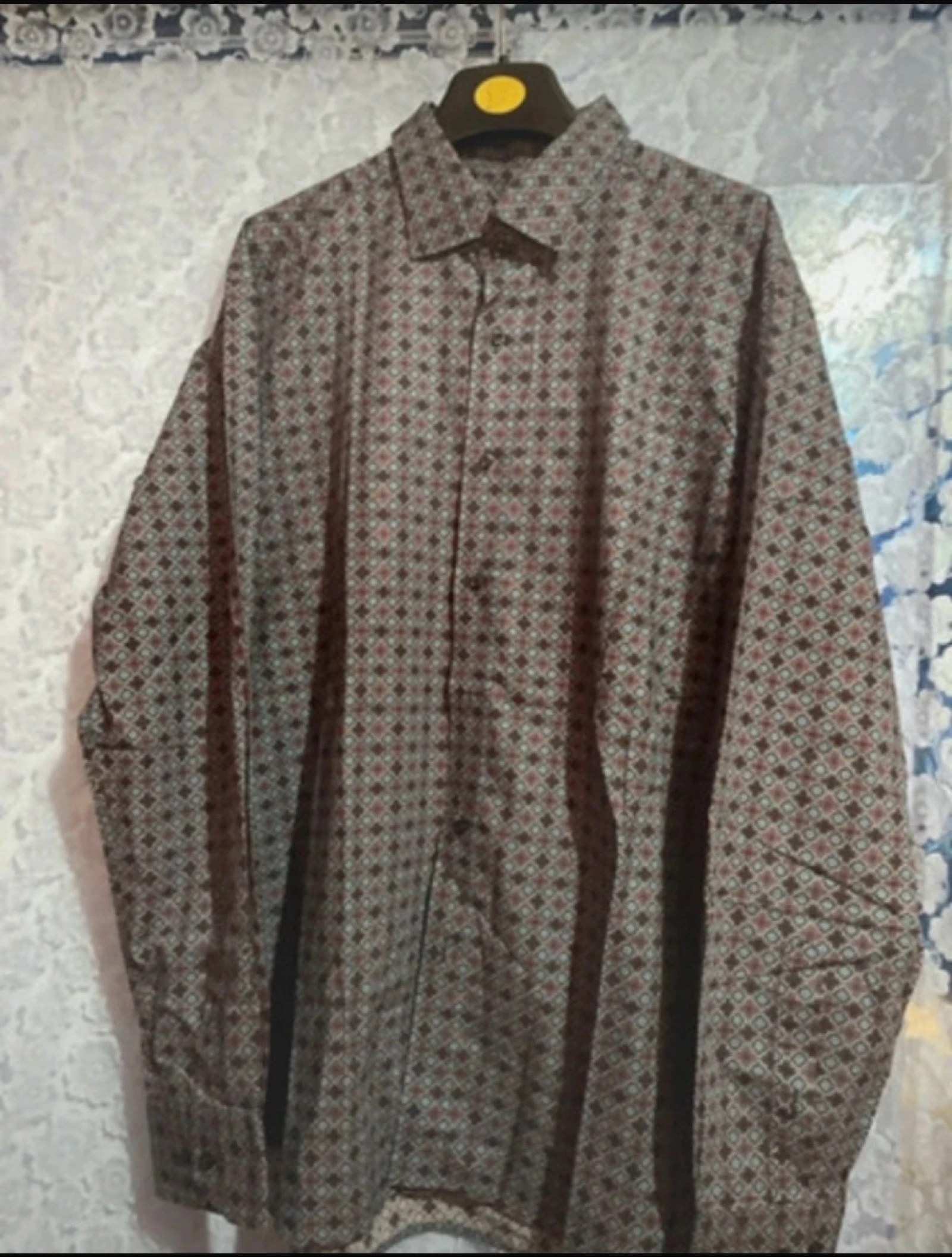 Camisa para homem